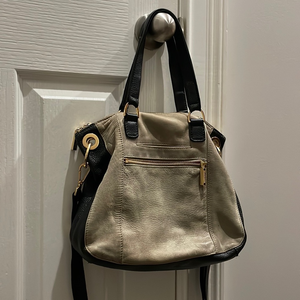 Hammitt Purse crossbody option